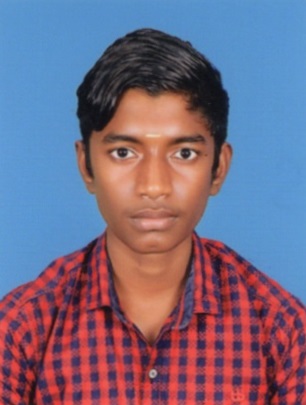 AKASH S